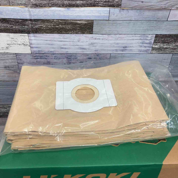★ハイコーキ(HIKOKI ※旧:日立工機) 集じん機 R40YB【八潮店】
