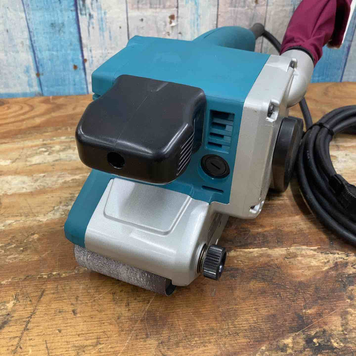 ◇マキタ(makita) ベルトサンダ 9903【柏店】
