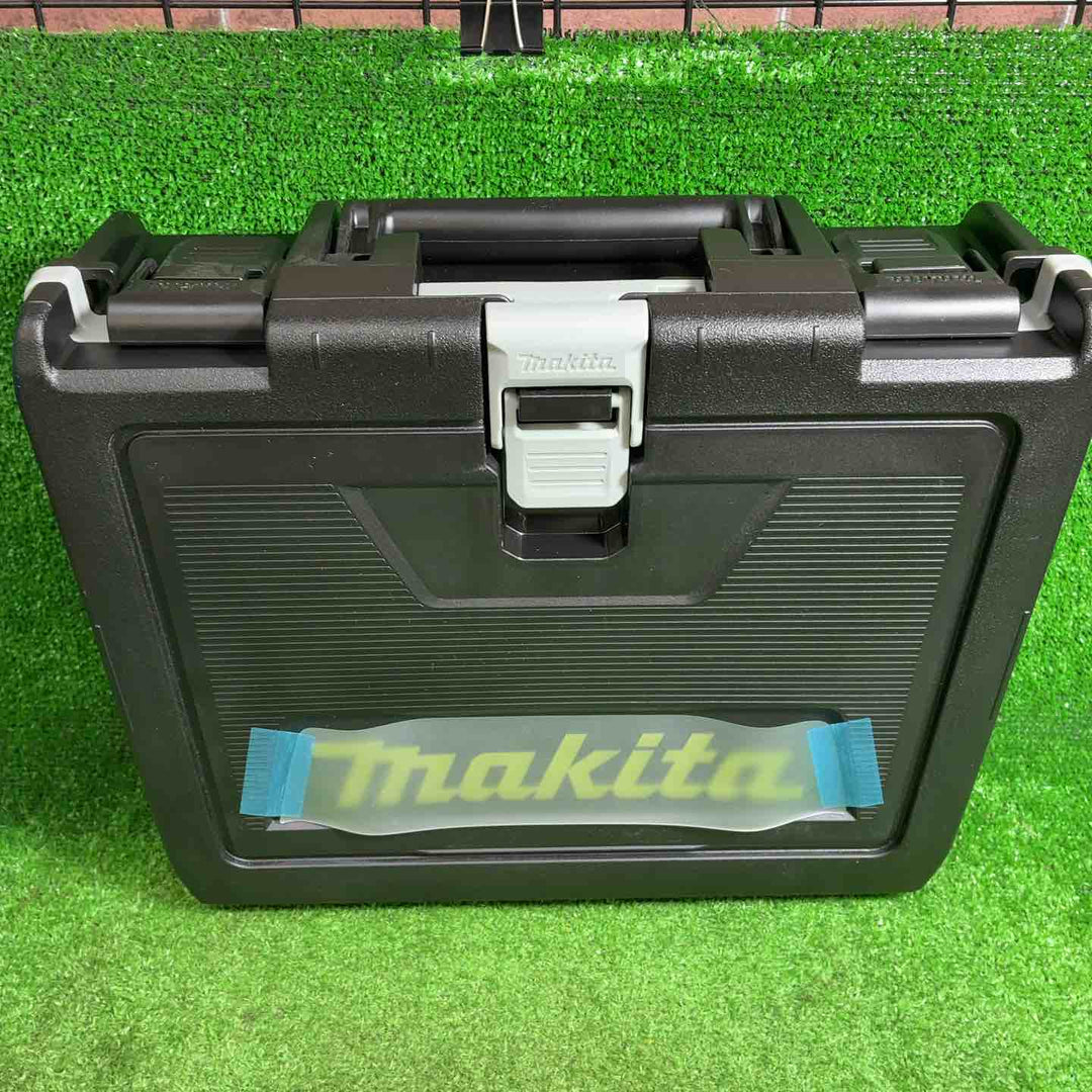 ★マキタ(makita) コードレスインパクトドライバー TD173DGXPB LXT20周年記念限定カラー  プレミアムブルー【藤沢店】