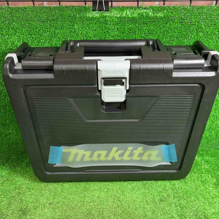 ★マキタ(makita) コードレスインパクトドライバー TD173DGXPB LXT20周年記念限定カラー  プレミアムブルー【藤沢店】