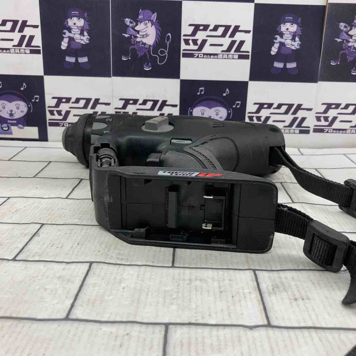 ★パナソニック(Panasonic) コードレスマルチハンマドリル EZ78A1LJ2G-B　フルセット【所沢店】
