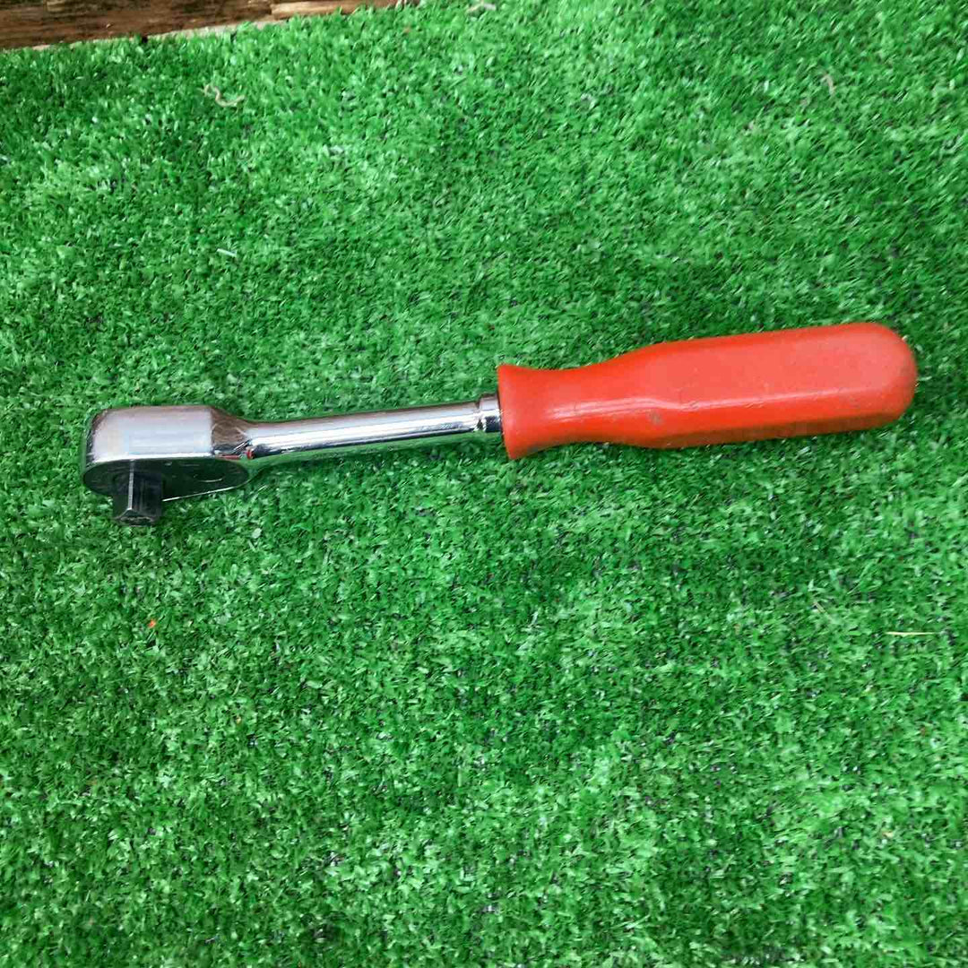 ▲マックツール(MACTOOLS)3/8ラチェットハンドルXR8PA　傷汚れ有り【川越店】