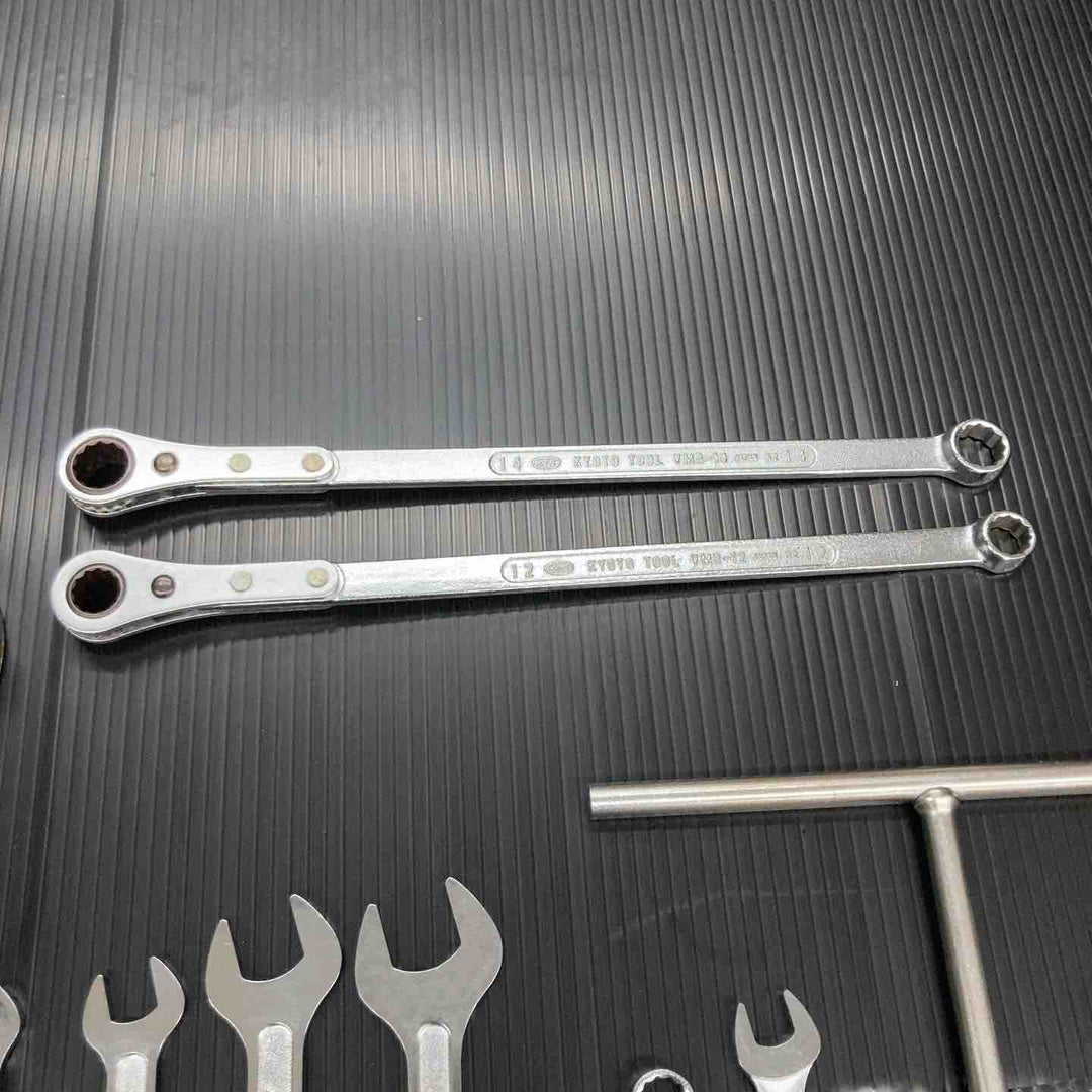 ◇KTC 工具40個 まとめて【戸田店】