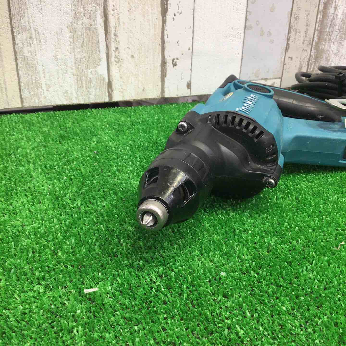 【中古】マキタ Makita FS6100 ボード用スクリュードライバ【ハンズクラフト佐賀】 Amazon | マキタ(Makita) ボード用スクリュードライバ FS6100