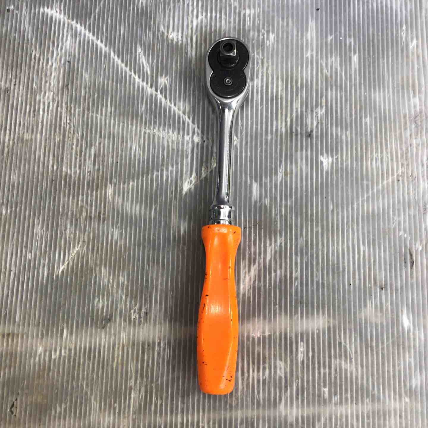 Snap-on スナップオン ラチェットハンドル F726B【草加店】 – アクト