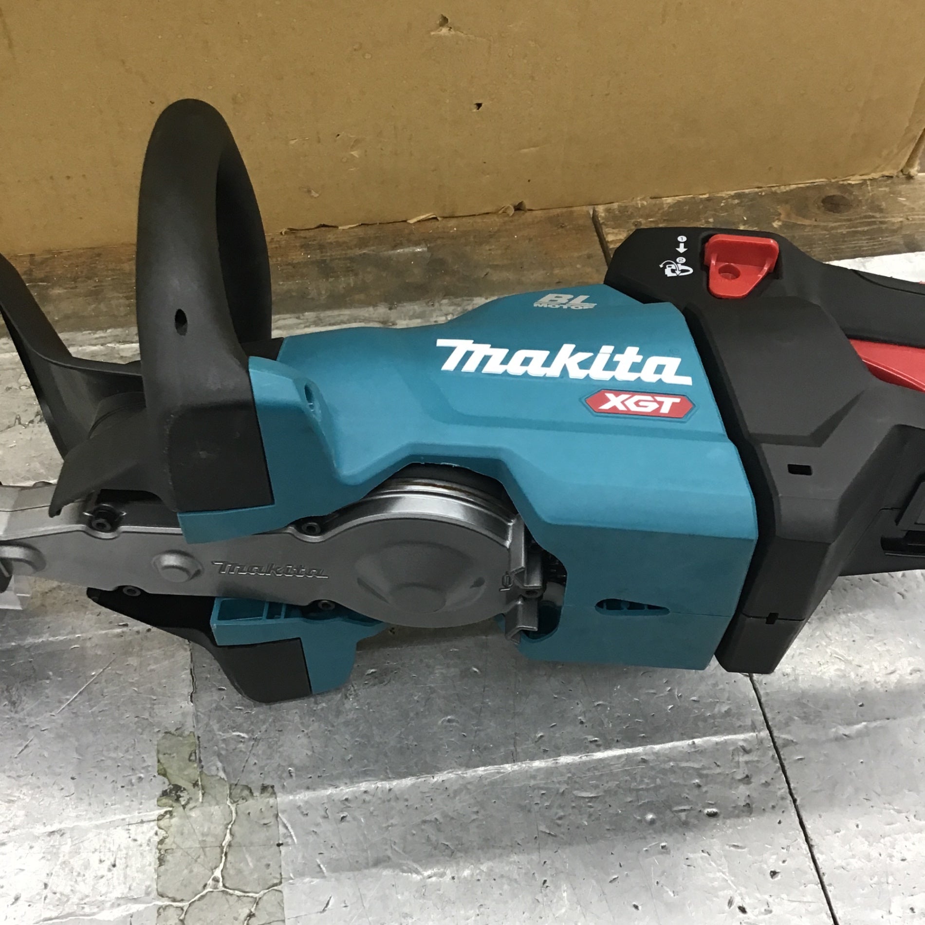 〇マキタ(makita) コードレスヘッジトリマー MUH002GZ【所沢店 〇マキタ(makita) コードレスヘッジトリマー MUH002GZ【所沢店
