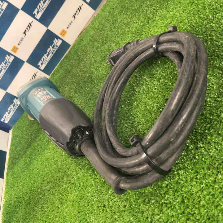 ☆マキタ(makita) 100mmディスクグラインダ GA4032【草加店】