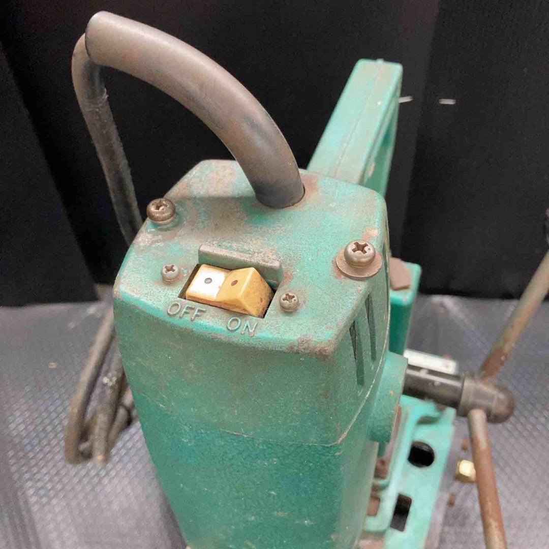 【現状品/店頭受取り限定】◇ミタチ(MITACHI) チャンネルドリル ホールエース SDC-150F ボール盤【鴻巣店】