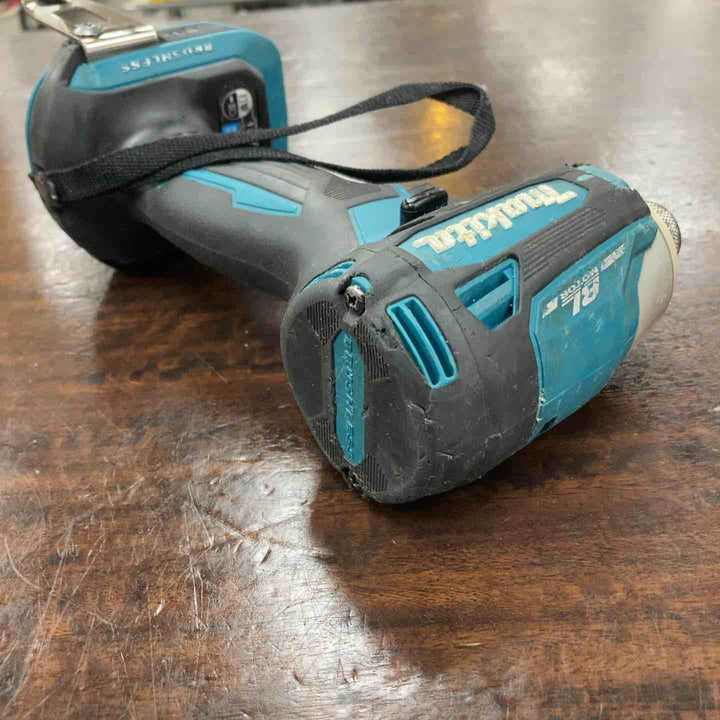 ★マキタ(makita) コードレスインパクトドライバー TD172DZ【川崎店】
