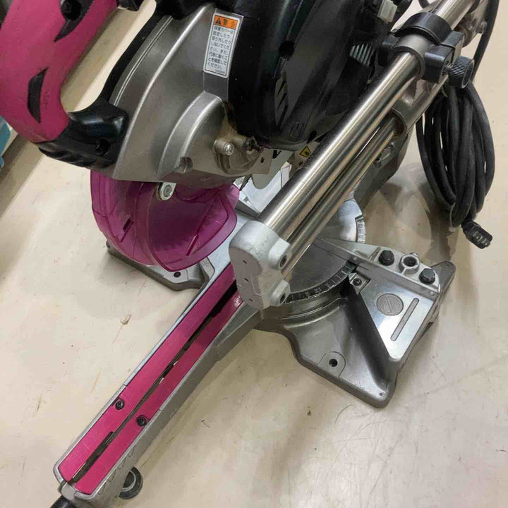 ★ハイコーキ(HIKOKI ※旧:日立工機) 卓上スライド丸のこ C6RSHC【町田店】