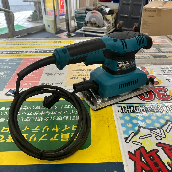 ☆マキタ(makita) 仕上サンダ BO3710【柏店】