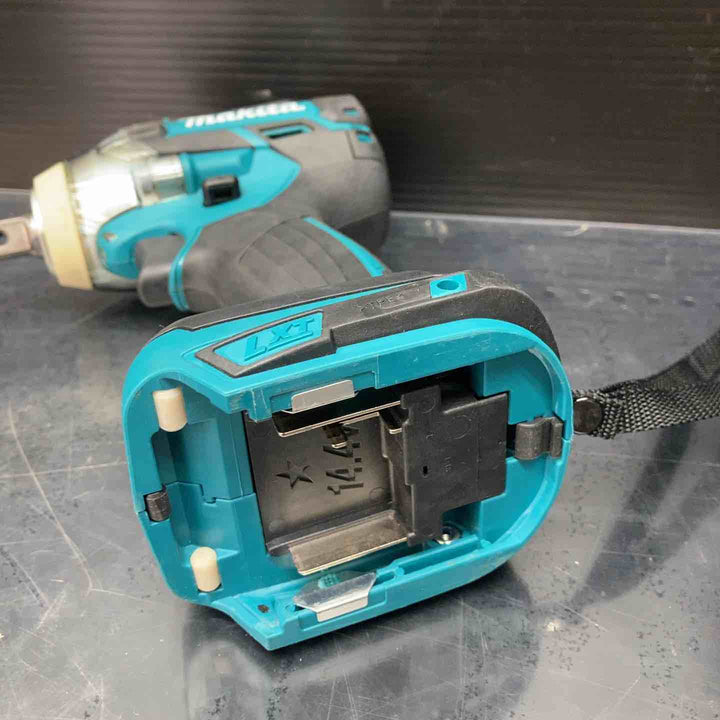 ◇マキタ(makita) コードレスインパクトレンチ TW280DRMX【川越店】