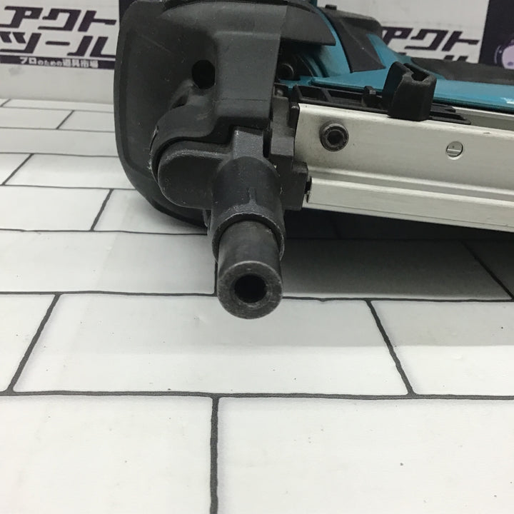 ★マキタ(makita) コードレスコンクリート用ガスピン打ち機 GN420C【所沢店】