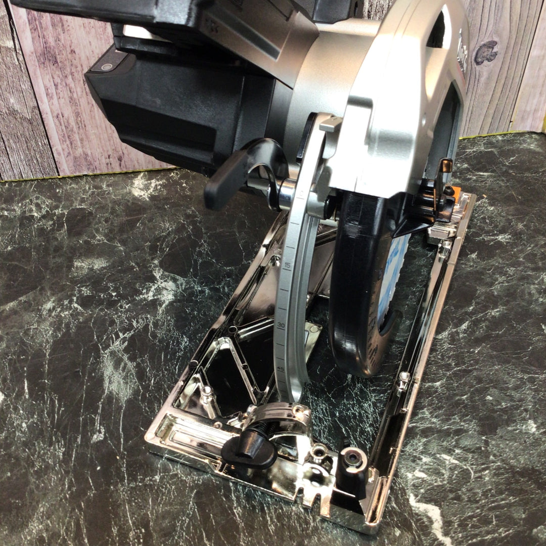 ★マキタ(makita) コードレス丸のこ HS631DGXSB【八潮店】