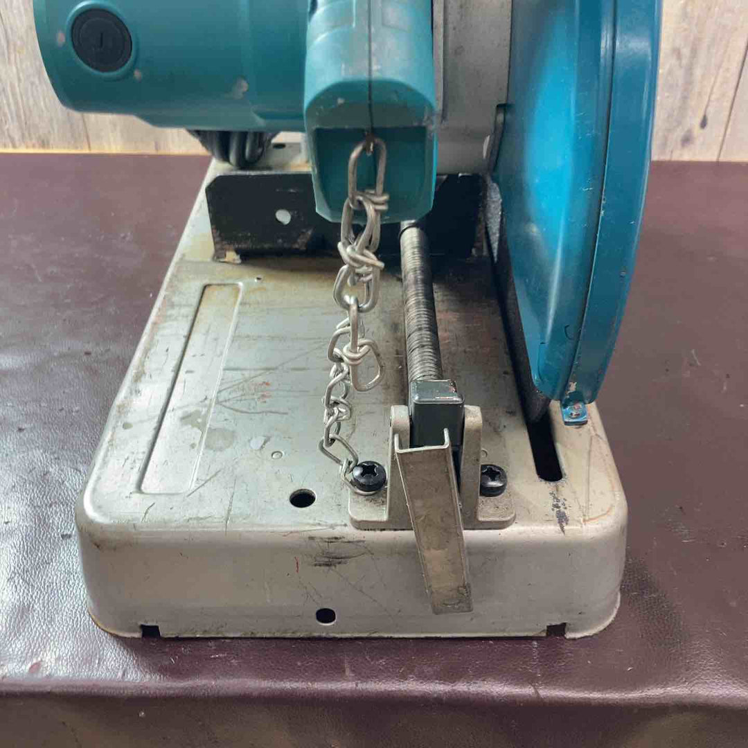 【中古品】☆マキタ(makita) 355mm切断機 LW1401【東大和店】