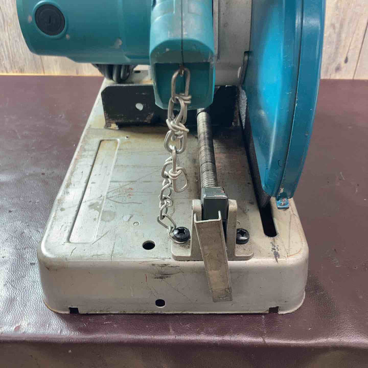 【中古品】☆マキタ(makita) 355mm切断機 LW1401【東大和店】