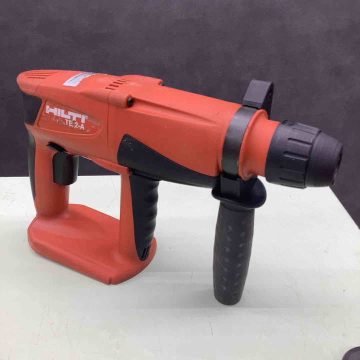 ◇ヒルティ(HILTI) コードレスハンマドリル TE2-A【越谷店】