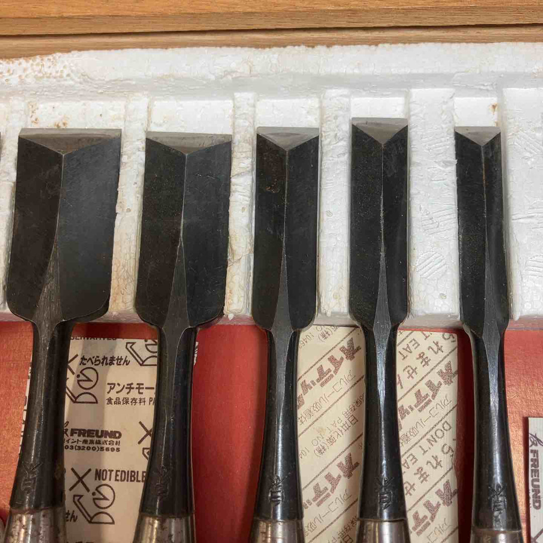 銘・泉 鉋10本組【桶川店】