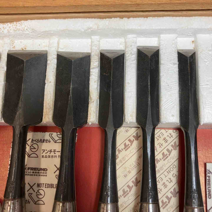 銘・泉 鉋10本組【桶川店】