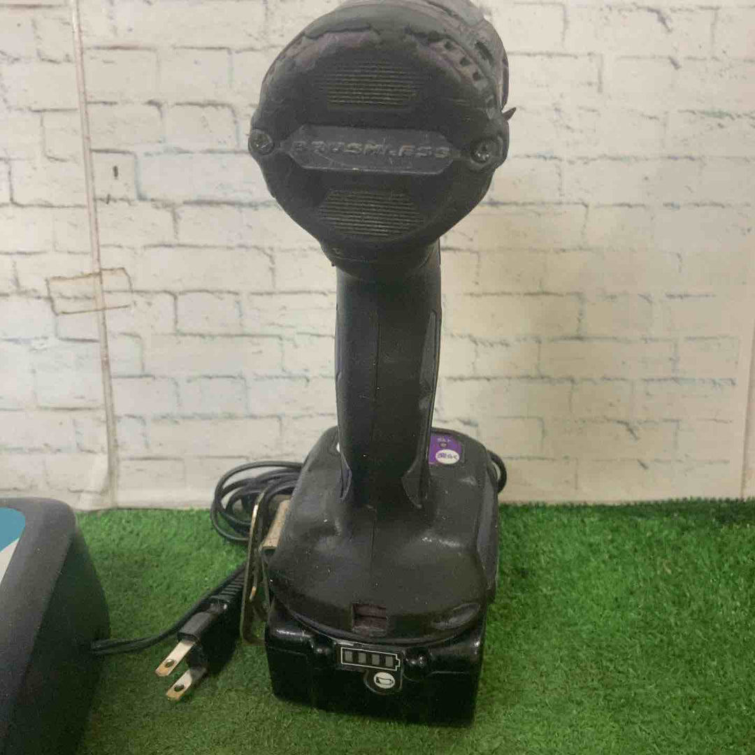 ★マキタ(makita) コードレスインパクトドライバー TD161DGXAP【町田店】