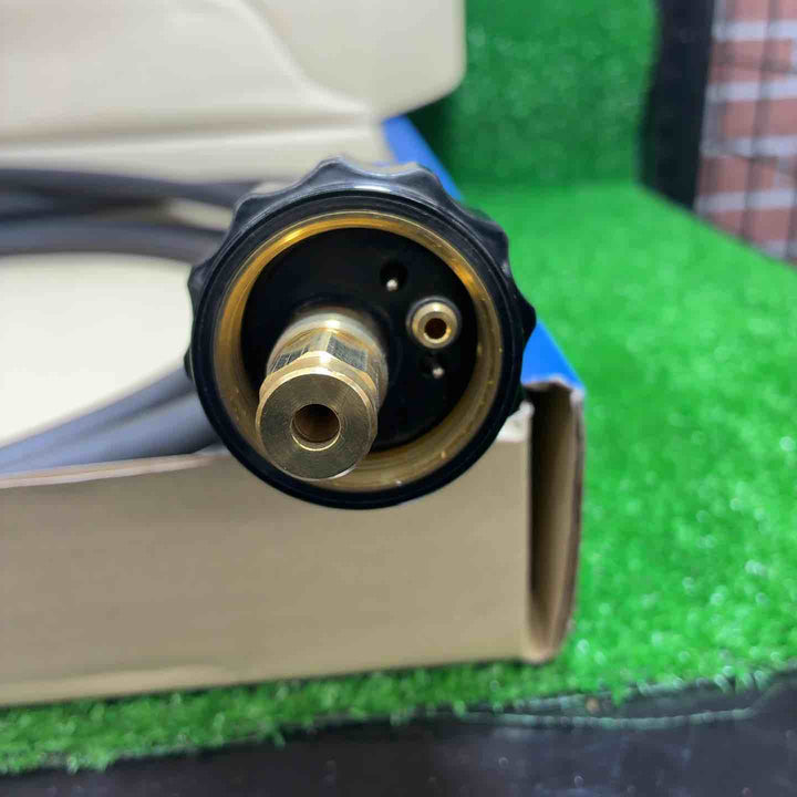 ダイヘン CO2/MAG溶接 ブルートーチ 小型ハンドル 350A 4.5m長 BT3500-45 溶接用トーチ部品【藤沢店】