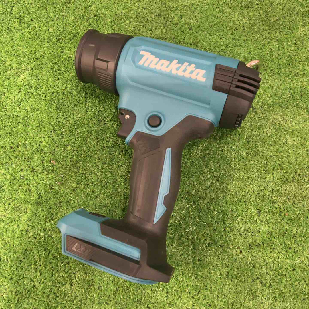 ★マキタ(makita) コードレスヒートガン HG181DZK 18V 動作確認済【川口店】