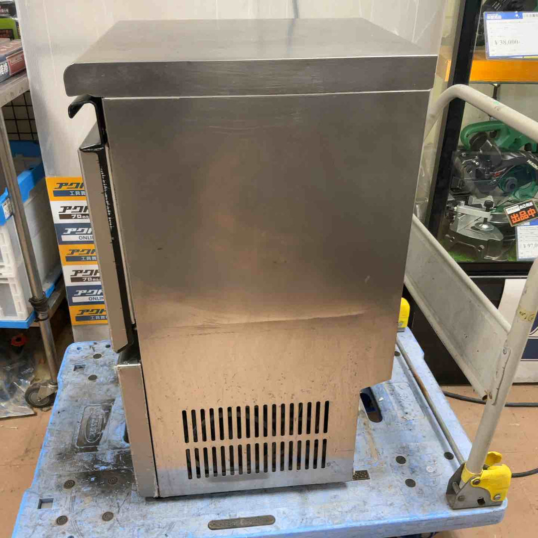 【店頭受取り限定】ホシザキ 製氷機 IM-25M-1【草加店】