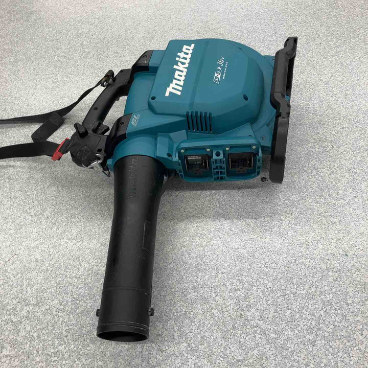 ◇マキタ(Makita) 充電式ブロワ MUB363DZ【八潮店】