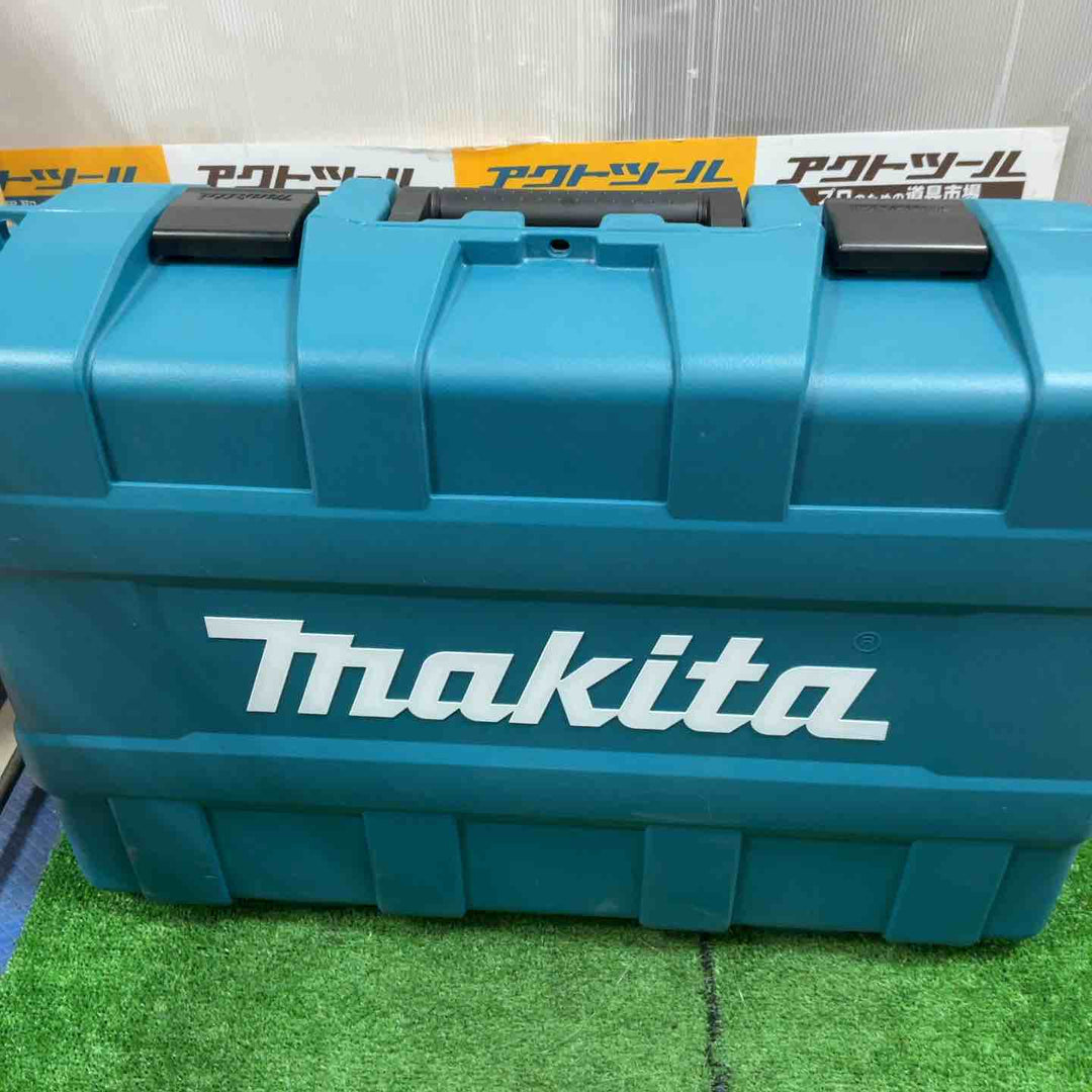 マキタ makita 40V コードレスインパクトレンチ 本体のみ TW009GZK ショートアンビル仕様【草加店】