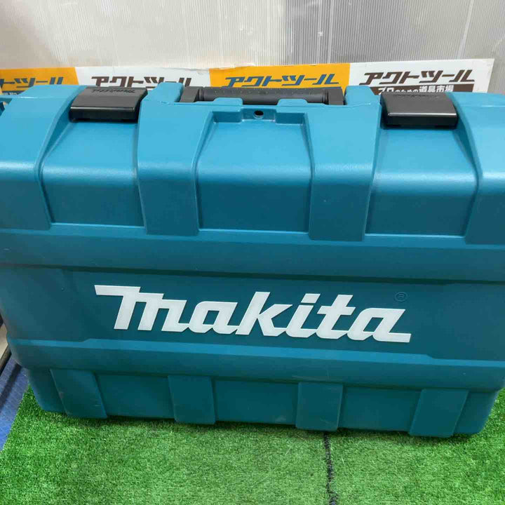 マキタ makita 40V コードレスインパクトレンチ 本体のみ TW009GZK ショートアンビル仕様【草加店】