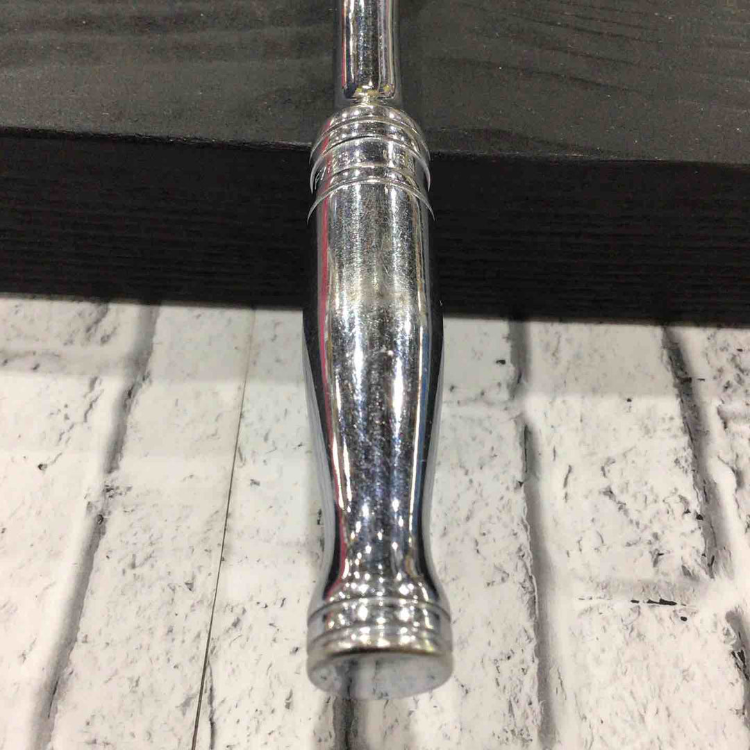 スナップオン(Snap-on) 3/8プッシュリリース式ラチェットハンドル F723A 【川口店】