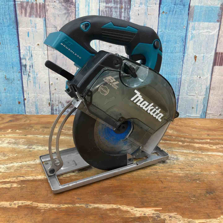 ★マキタ(makita) コードレスチップソーカッター CS553DZ【柏店】