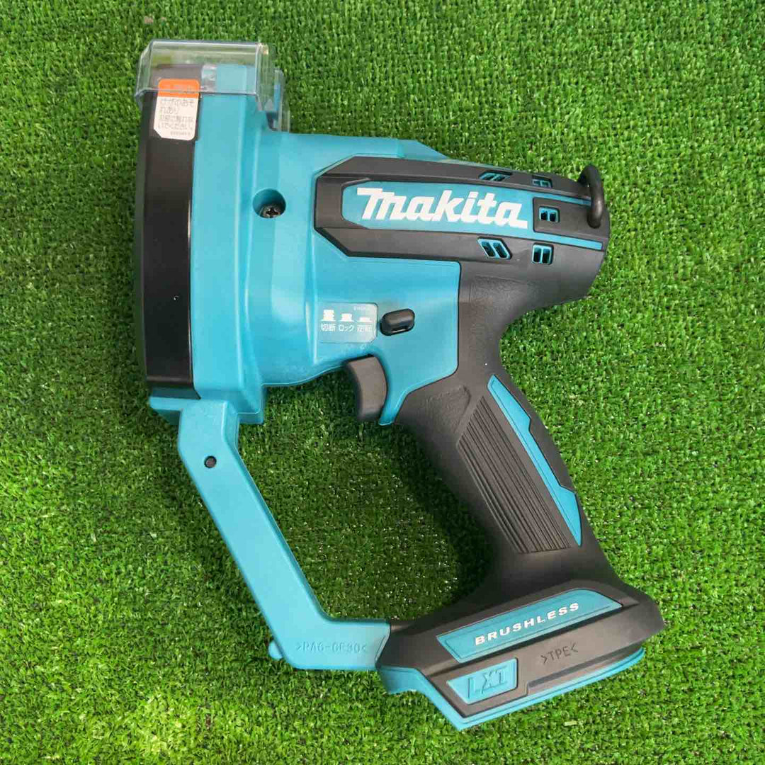 ★マキタ(makita) コードレス全ネジカッター SC102DRGX【草加店】