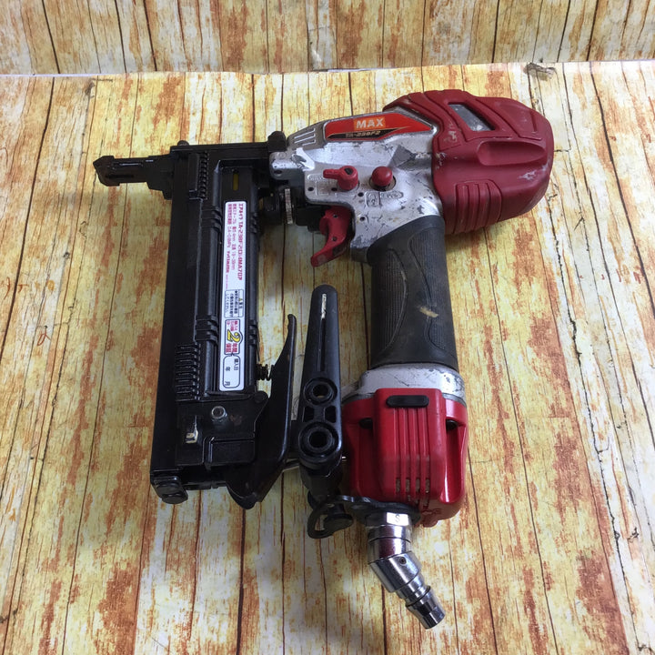 ★マックス(MAX) 常圧フロアタッカ TA-238F2(D)/4MAフロア【川崎店】