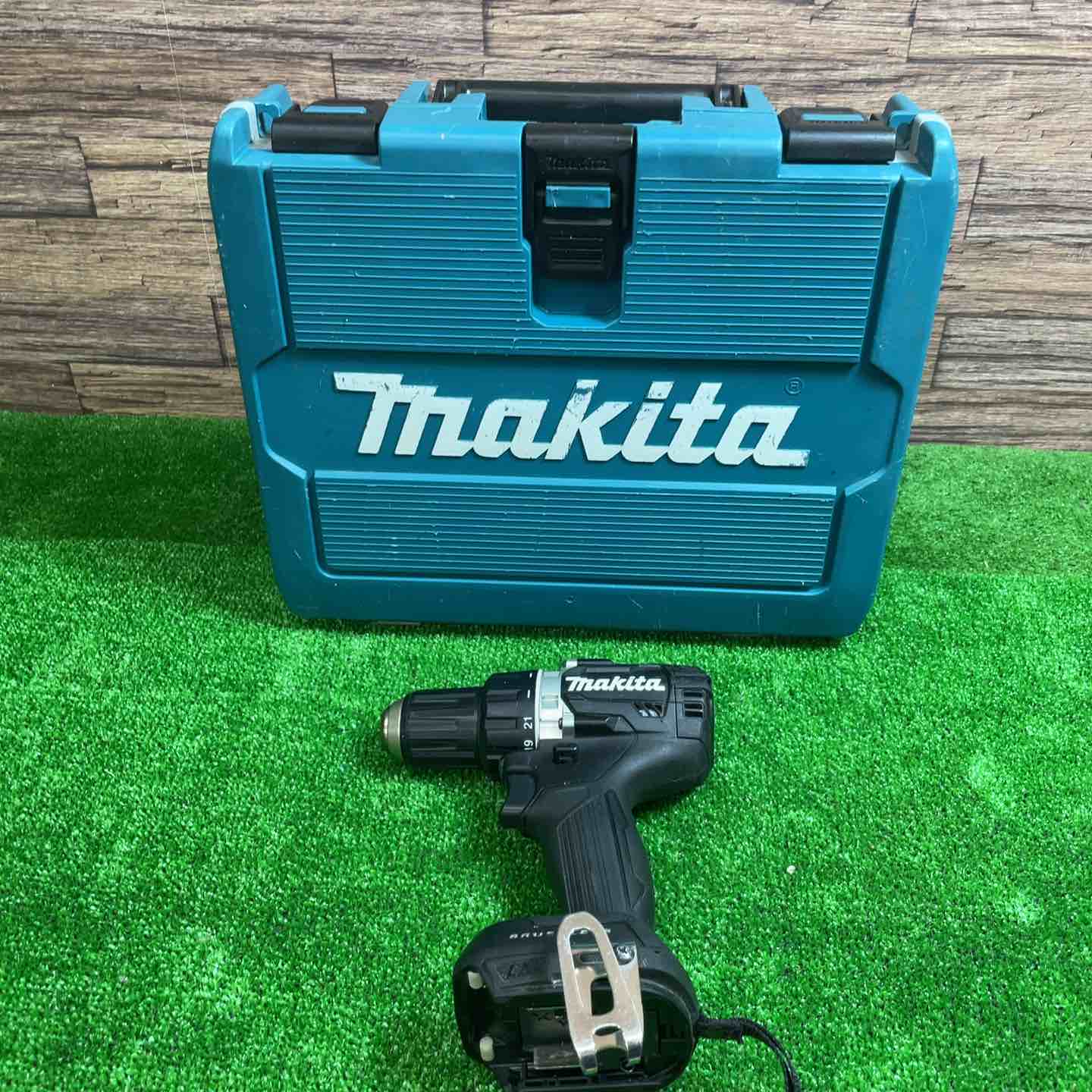 マキタ(makita) コードレスドリルドライバー DF484DZB【桶川店】 マキタ(makita) コードレスドリルドライバー DF484DZB【桶川店