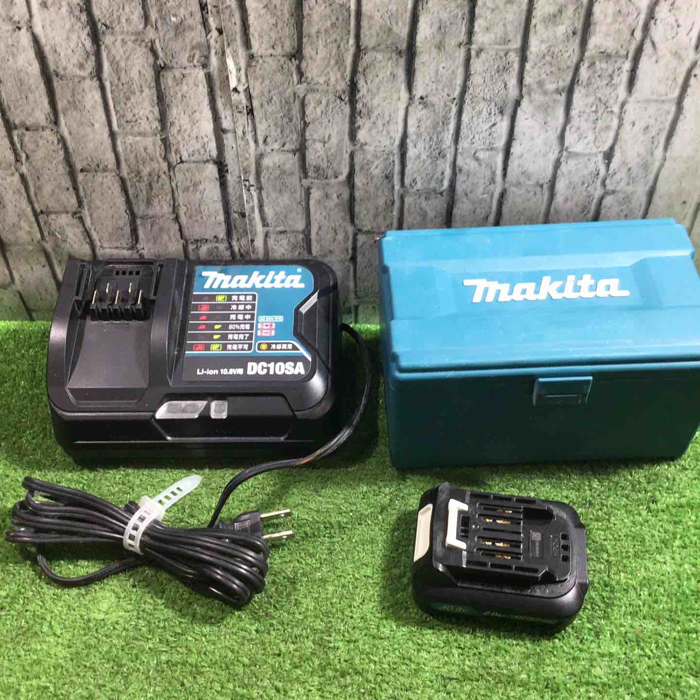 ☆マキタ(makita) コードレスマルチツール TM30DSH【川口店】 – アクト