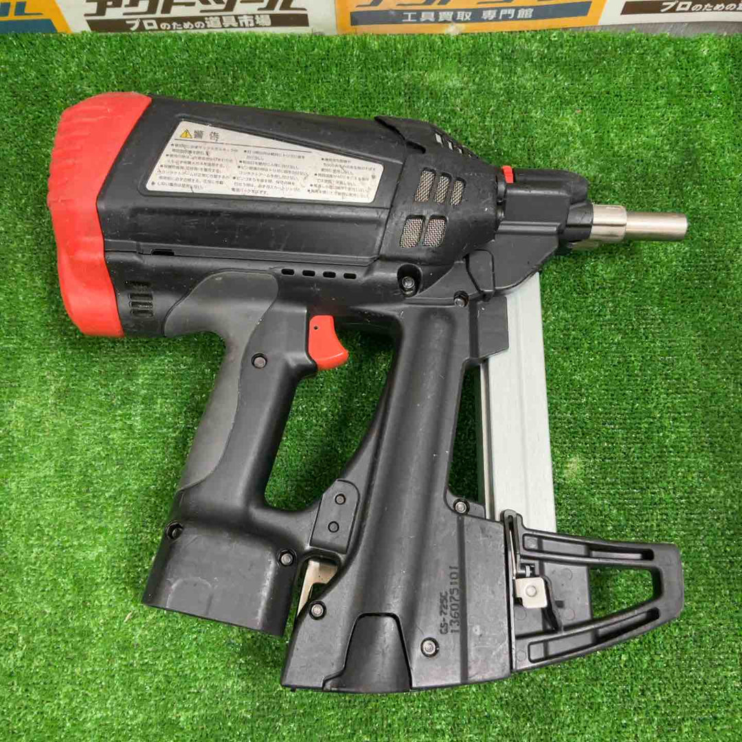 ◇マックス(MAX) コードレスガスネイラ GS-725C【草加店】
