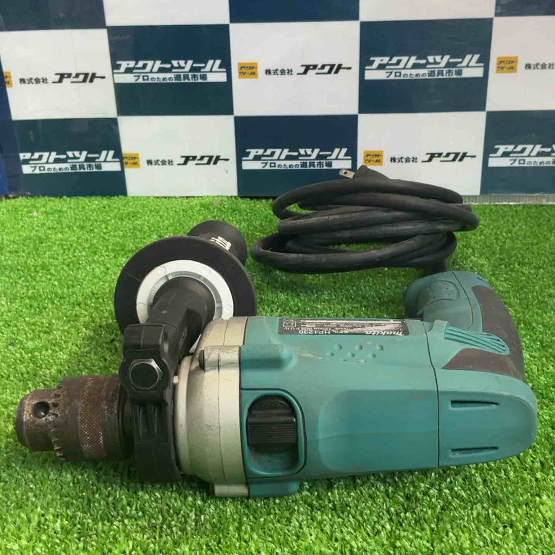 ☆マキタ(makita) 振動ドリル HP1230【草加店】