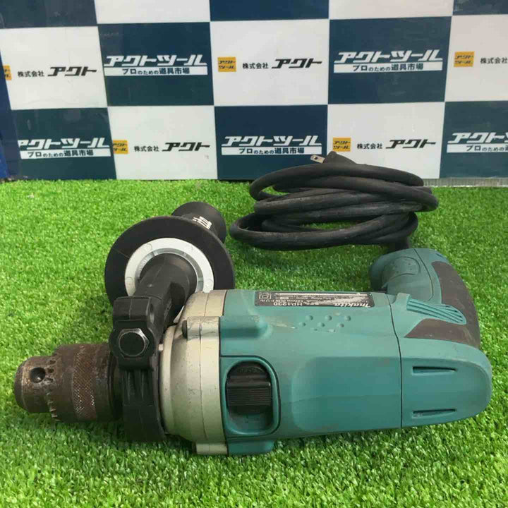 ☆マキタ(makita) 振動ドリル HP1230【草加店】