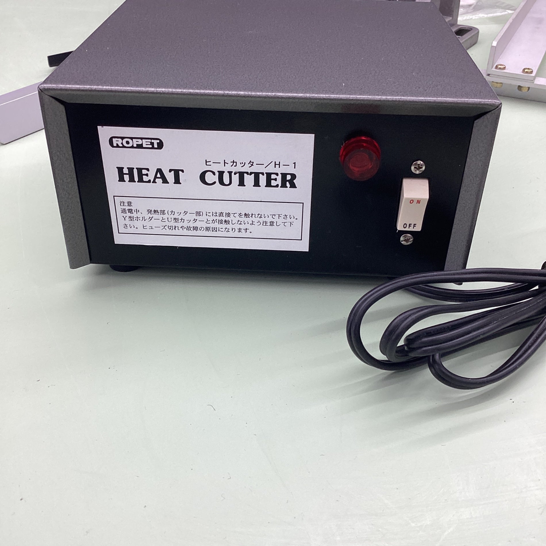 アクリル曲げヒーター アクリペット AP-1型 【公式通販】