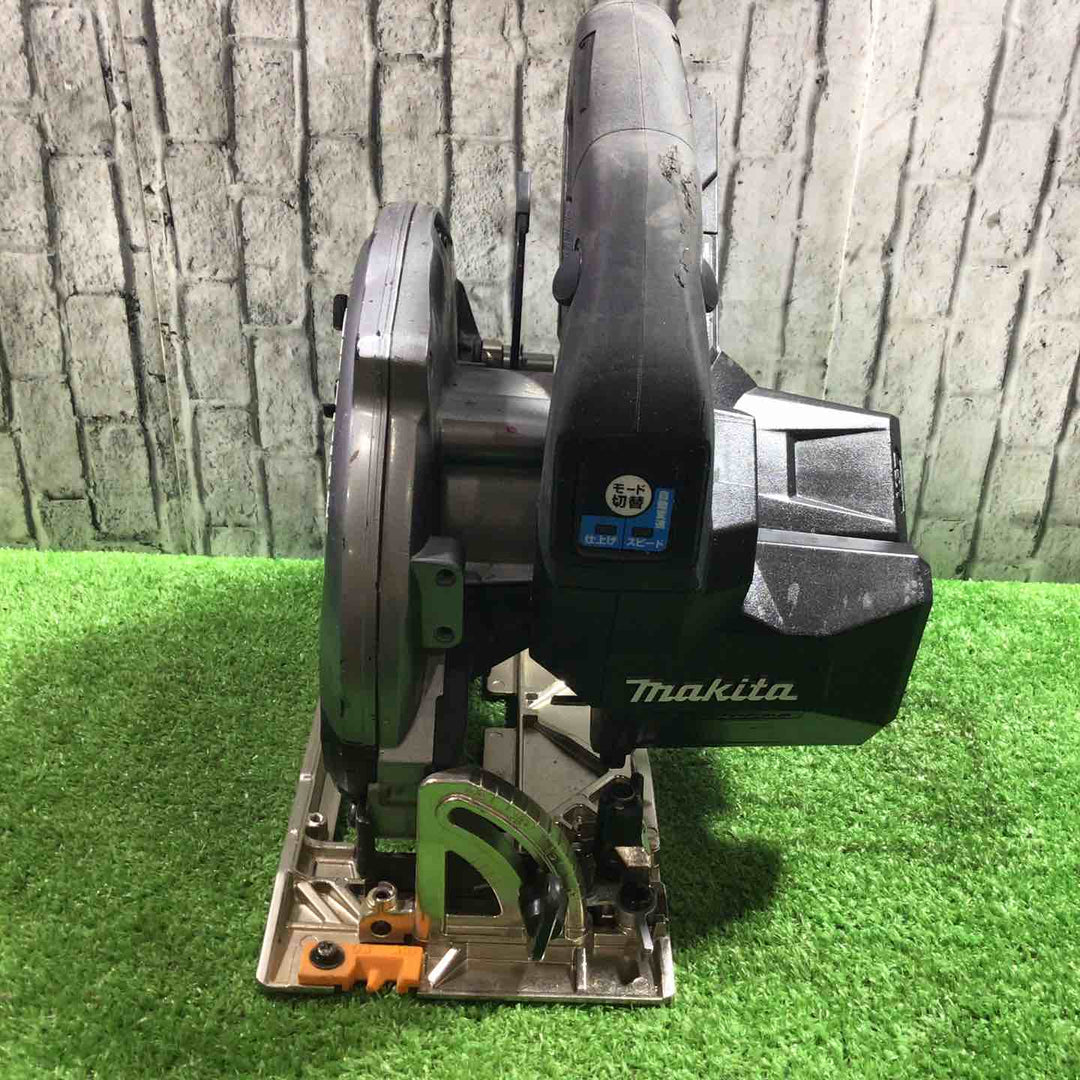 ★マキタ(makita) コードレス丸のこ HS001GZB【川口店】