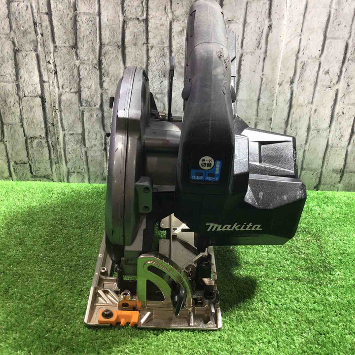 ★マキタ(makita) コードレス丸のこ HS001GZB【川口店】