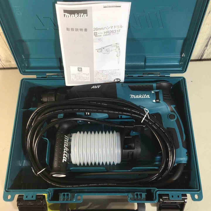 ★マキタ(makita) ハンマドリル HR2631F【戸田店】