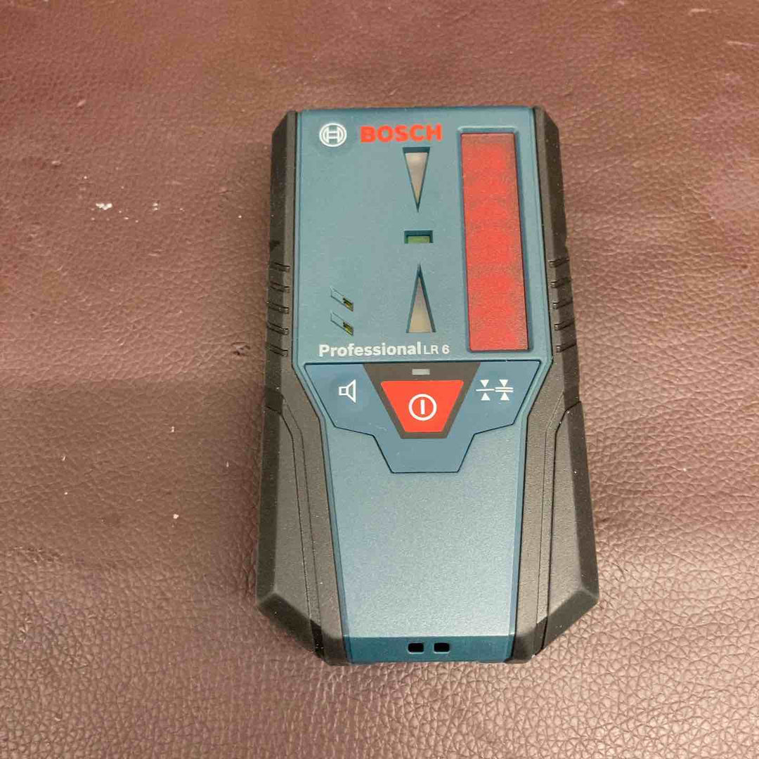 【中古美品】 ボッシュ(BOSCH) 360° レッドレーザー墨出し器 GLL3-80NKIT型 受光器・三脚BT150付き 未使用長期保管品 【東大和店】