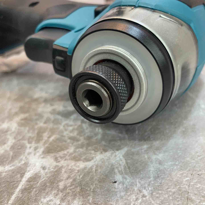 【美品】★マキタ(makita) コードレスインパクトドライバー TD173DZ【八潮店】