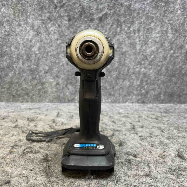 マキタ(makita) コードレスインパクトドライバー TD172DZB【桶川店】