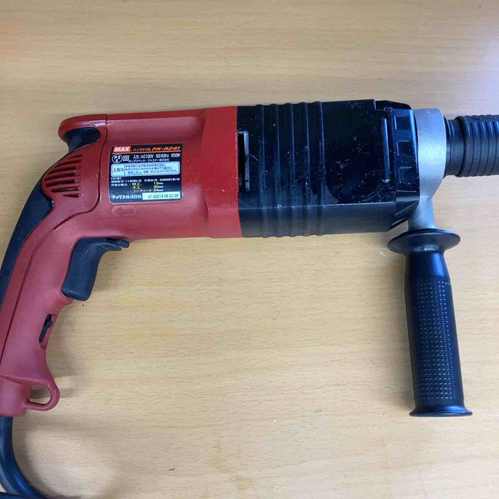 ☆マックス(MAX) ハンマドリル PK-R241【越谷店】