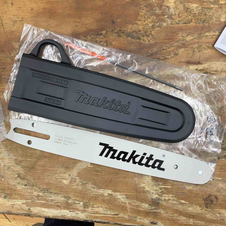 ☆マキタ(makita) コードレスチェーンソー MUC254DZ【柏店】