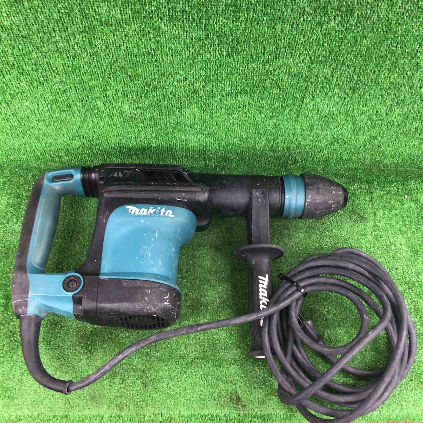 ☆マキタ(makita) 電動ハンマ HM0871C【川崎店】 – アクトツール