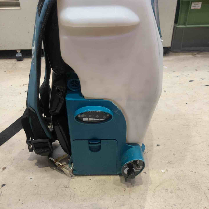 ◇マキタ コードレス噴霧器 MUS155DZ【町田店】